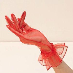 Fashion Gloves ❤️